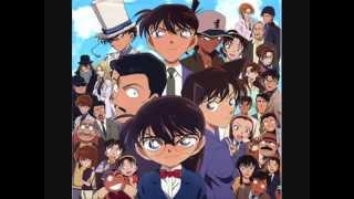 Detective Conan Theme Song Kimi Ga Ireba [upl. by Aderf]