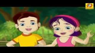 Animation Songs 2015  Non Stop Malayalam Animation Songs  Malayalam 2015 [upl. by Cleres]