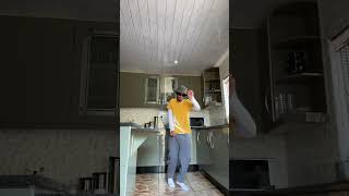 Amapiano trending dance challenge 🤍❣️jaykoeamapianototheworld [upl. by Neila267]