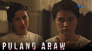 Pulang Araw The Borromeo sisters despise Yuta Saitoh Episode 47 [upl. by Starbuck]