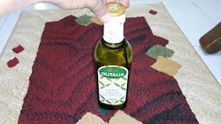 Ask Lidia The difference Between Virgin and Extra Virgin Olive Oils [upl. by Demodena10]