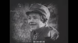 Compilation of Silent Movie Scenes 1920s  Film 1002822 [upl. by Akenet363]