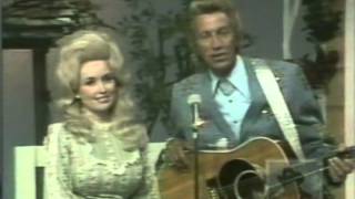 porter and dolly 1973 all duets [upl. by Aihsaei]