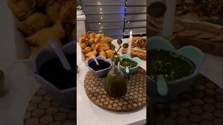 Diwali party food ideas Just looking like WOW Dazzling dishes happydiwali2024 [upl. by Eves795]