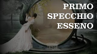 Primo specchio esseno  esercizi 🪞 [upl. by Anisah]