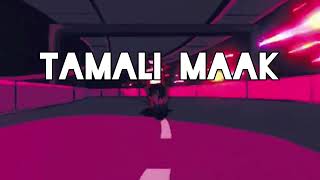 Tamally maak  Amr Diab تملي معك  Slowed  Reverb [upl. by Erasmus680]