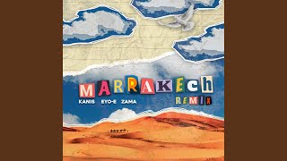 MARRAKECH Remix [upl. by Santana]