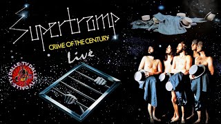 Supertramp  Crime of the Century  Live [upl. by Medor841]