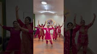 Ik Akh tune hari  Surjit Bindrakhiya  Ifcc Bhangra Acadmey Kharar [upl. by Wendie350]