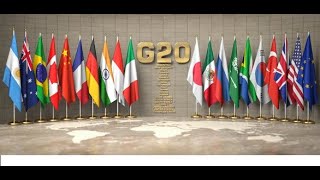 The Group of Twenty G20  The G20 Summit  International Relations  YouBlogMedia [upl. by Laundes]