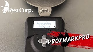 The Future of Proxmark3 Standalone Mode [upl. by Amalie]