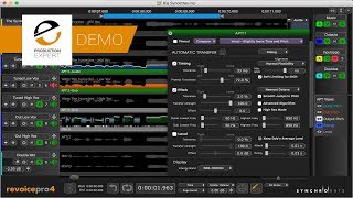 Exploring Synchro Arts Revoice Pro 4s New Features including ARA 2 in Studio One 4 [upl. by Zamora]