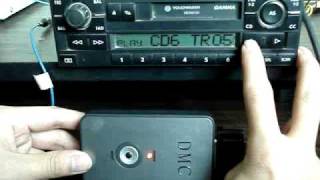 car digital music changer [upl. by Cathy]