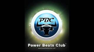 DJ Rowel Eennie Meenie not final powerbeatclubmix alven [upl. by Ayet]