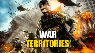 War Territories  ACTION  Full Movie [upl. by Hollingsworth442]