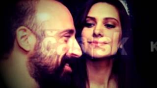 halit ergenc amp berguzar korel [upl. by Drusilla]