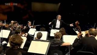 Tchaikovsky Symphony No5 Mov4 by Gergiev MTO 2008 [upl. by Jump]