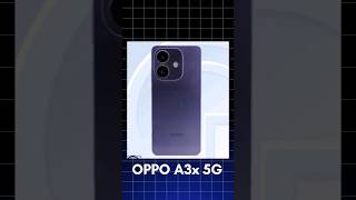 oppo a3x 5g। oppo a3x unboxing। shorts viral [upl. by Marek602]