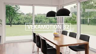 VEKAMOTION 82 [upl. by London244]