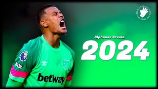 Alphonse Areola ◐ The Monster ◑ Crazy Saves ∣ HD [upl. by Anahcar57]