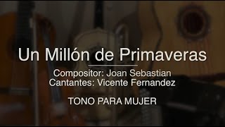 AMERICANO escucha por primera vez Vicente Fernández  Un Millon De Primaveras [upl. by Mclyman]