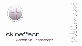 Kosmetik Pflegeserie made in Germany – WELLMAXX skineffect medical beauty [upl. by Kathlin]