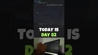 DAY 82 😃🍃💻😶‍🌫️ IMPLEMENTING DFS  How Programmers Do Code codingdays coding enjoy [upl. by Latsyrhc]