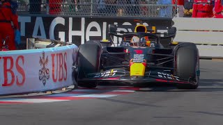 The EXACT moment Max Verstappen became a monster [upl. by Azerila]