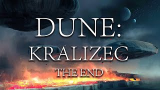 Dune Kralizec Letos Plan The End of The Universe [upl. by Frodina]