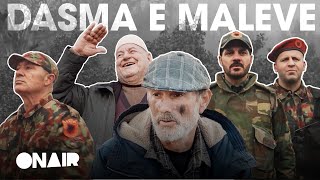 Dasma e Maleve  Official Trailer 2023 [upl. by Saretta]