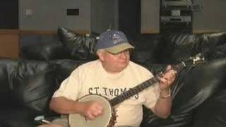 Sally Ann Clawhammer Banjo [upl. by Suiremed]