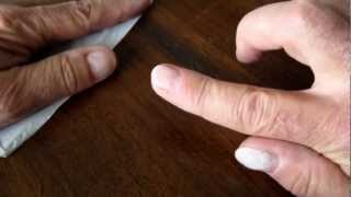 How to harden your fingernails [upl. by Ignatz]