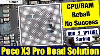 How to Fix Dead Poco X3 Pro  Poco X3 Pro Wont turn on  Poco X3 Pro dead solution [upl. by Heymann493]