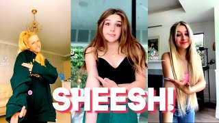 Sheesh dance surfaces amp Tai verdes TikTok compilation videos 2021 [upl. by Kcirtapnaes261]