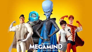 Megamind Review [upl. by Ninehc]