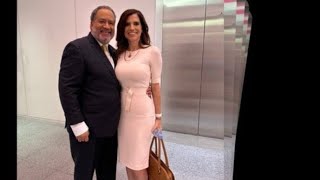 MICHAEL ERIC DYSON EXPOSED FOR TRYING TO CLAPNTAP THE SNOWCHEEKS OF CONGRESSWOMAN NANCY MACE [upl. by Ialokin859]