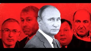 Introduction to Parts 1 and 2 of quotThe Rise and Fall of the Russian Oligarchsquot [upl. by Ronoel138]