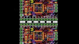 How to panelize PCBs in Eagle CAD [upl. by Bass820]