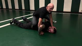 EFCombatives LHD study w wadsbjj [upl. by Tunk]