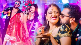 Video  Pawan Singh  राजाजी के दिलवा  Shivani Singh  Rajaji Ke Dilwa  New Bhojpuri Song 2023 [upl. by Adriaens]