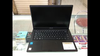 Asus A1400KA [upl. by Williamson]