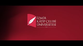 İzmir Kâtip Çelebi Üniversitesi Tanıtım Filmi 2024 [upl. by Winterbottom]