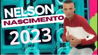 NELSON NASCIMENTO O REI DA PISADINHA AGOSTO 2023 Repertório Novo 2023 2024 [upl. by Baelbeer]