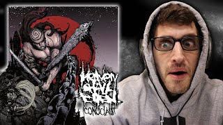 ABCs of Metal  H  Heaven Shall Burn  quotEndzeitquot with Awoken Intro REACTION [upl. by Enisamoht]