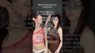 Nasıl olmusfypシ゚şarkıyejiyputubeshortskefeeitzymidyz [upl. by Linzy]