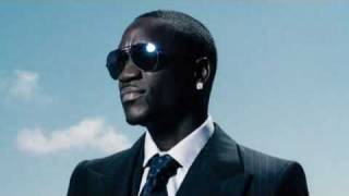 Akon Beautiful ft Colby ODonis Kardinal Offishall [upl. by Buehrer]