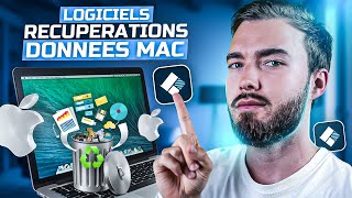 Les 10 meilleurs logiciels de récupérations de données pour Mac [upl. by Niltiac]