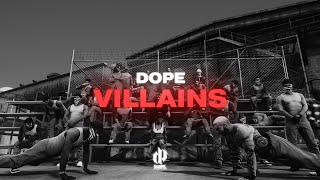 DOPE  Villains  GTA V Music Video [upl. by Dranoel]