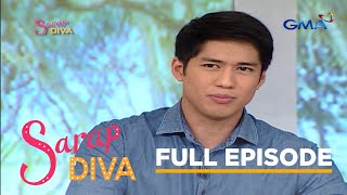 Aljur Abrenica talks about his friendship with Kylie Padilla  Sarap Diva Stream Together [upl. by Annodal]