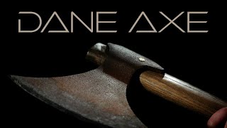 Historical Weaponry – The Viking Dane Axe [upl. by Aneliram289]